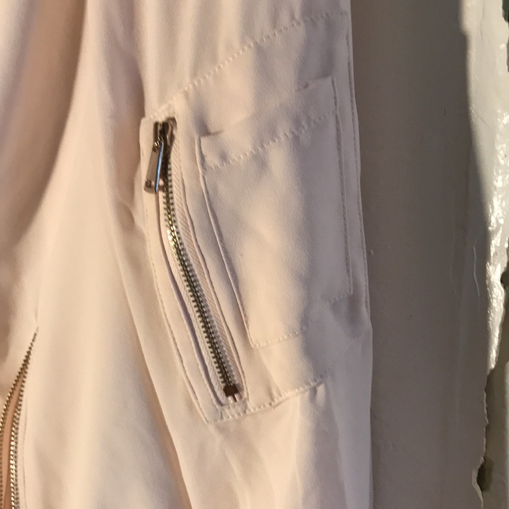 Cache Polyester Jacket L - Picture 6 of 8